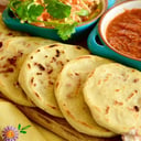 Foto de PUPUSA DE CHICHARRON 3UND