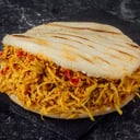Foto de Pollo Mechado