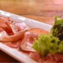 Foto de Jamón serrano