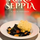 Foto de Nero Di Seppia