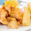Foto de CHICHARRON DE PESCADO