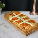 Foto de Pizza Pollo con Catupiry