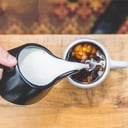 Foto de Cafe Grano cortado