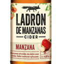 Foto de Ladrón de Manzanas