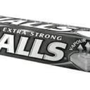 Foto de HALLS NEGRAS 25.2 g