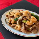 Foto de POLLO GHUNG SAN