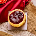 Foto de Mini Cheesecake Frutos Rojos