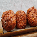 Foto de 5 Croquetas Falafel + Salsa de Ajo