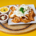 Foto de Chilaquiles