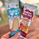 Foto de Galletas Baby Mum Mum