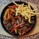 Foto de LOMO SALTEADO