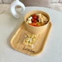 Foto de ENSALADA CAPRI