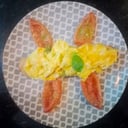 Foto de Tostado de aguacate