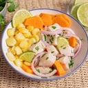 Foto de Ceviche de corvina