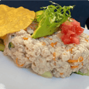 Foto de Ceviche de pescado