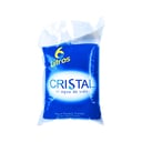 Foto de AGUA CRISTAL BOLSA 6000ML