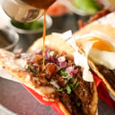 Foto de Tacos de birria