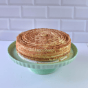 Foto de Genovesa de Tres Leches