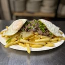 Foto de Chorrillana a lo Arriero (3 personas)