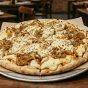 Foto de Pizza Fugazzeta