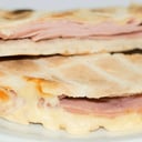 Foto de Tostado árabe