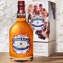 Foto de CHIVAS 18 AÑOS