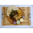 Foto de Picada Caliente Telhus N.º 3 para 1