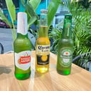 Foto de Cerveza importada