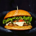 Foto de Choriburger Completo