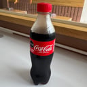 Foto de Coca cola pet 400
