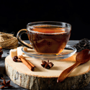 Foto de Te Cranberry / Te Cacao / Te Naranja Cacao / Te Jazmín