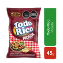 Foto de Todo Rico Picada Super Ricas 45 g