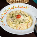 Foto de Pasta Alfredo🍝