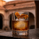Foto de 5. Atardecer del Convento (Cayote Old Fashioned)