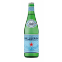 Foto de Agua San Pellegrino 500ml