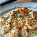 Foto de Camarones a la crema