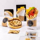 Foto de Perfect Match: 2 Waffles a elección