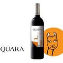 Foto de Quara Malbec