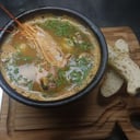 Foto de Caldillo de mariscos