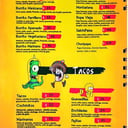 Foto de DELICIAS MEXICANAS 