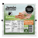 Foto de Jamón Colanta