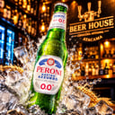 Foto de PERONI 0.0 (ITALIA)
