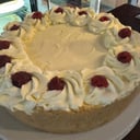 Foto de CHESSE CAKE DE FRAMBUESA