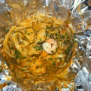 Foto de Cartoccio De Mariscos