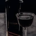 Foto de Carbón Trago