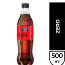 Foto de CocaCola Zero