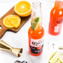 Foto de CORONA SUNRISE