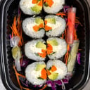 Foto de Maki Vegetariano