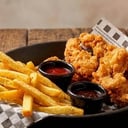 Foto de CHICKEN TENDERS KIDS