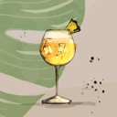 Foto de Gin Tonic de Piña